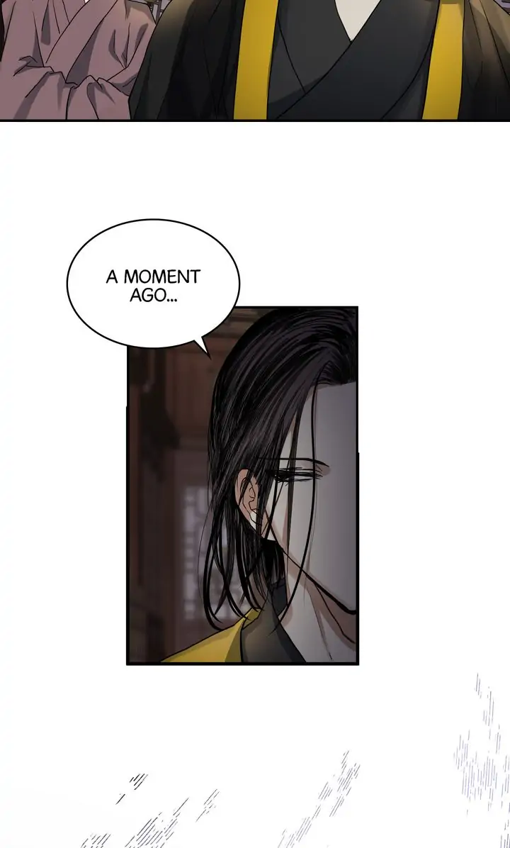 Taming the Tyrant - Chapter 43 manhwa