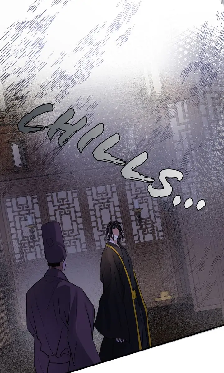 Taming the Tyrant - Chapter 43 manhwa