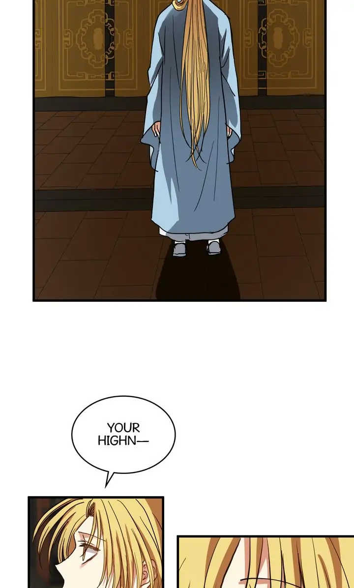 Taming the Tyrant - Chapter 43 manhwa
