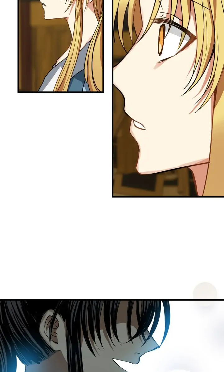Taming the Tyrant - Chapter 43 manhwa