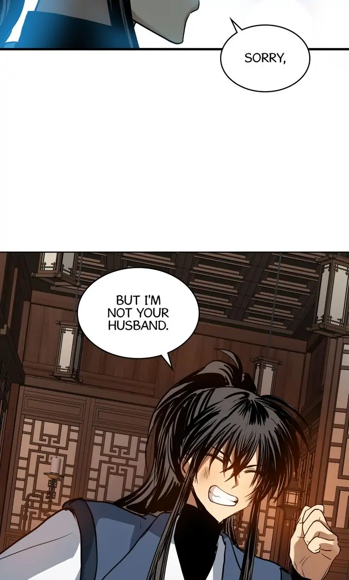 Taming the Tyrant - Chapter 43 manhwa