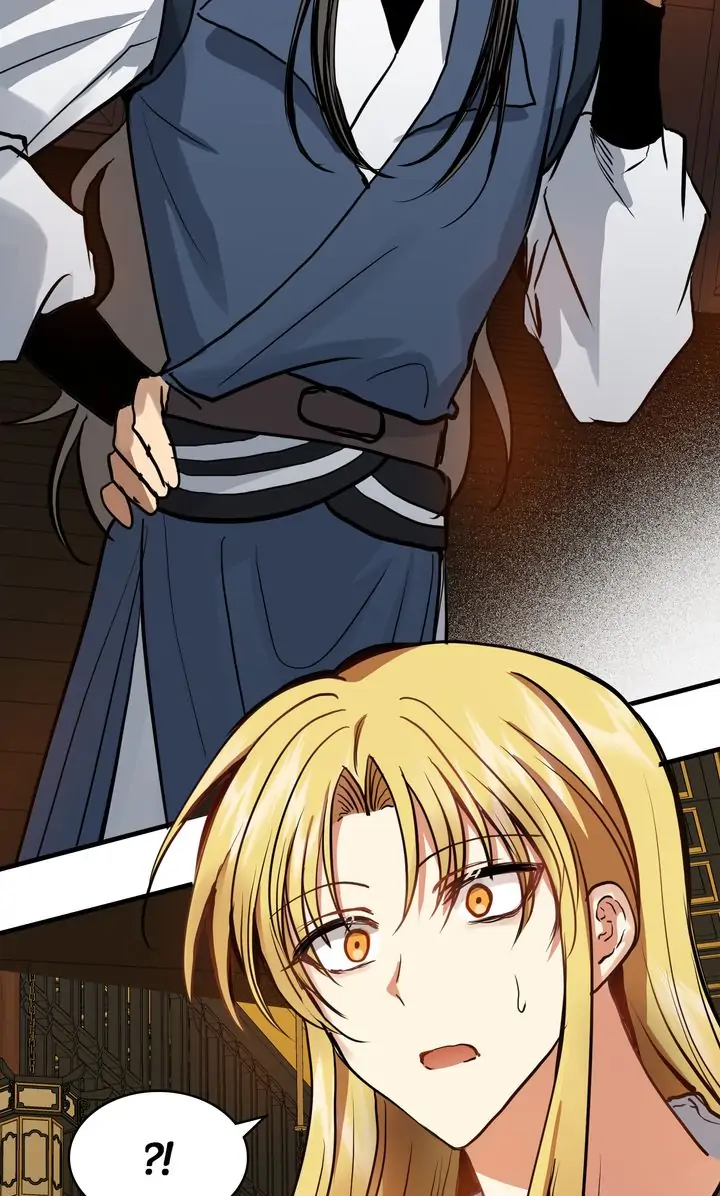 Taming the Tyrant - Chapter 43 manhwa