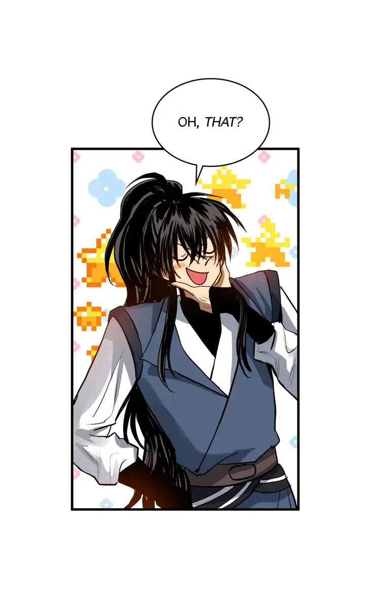 Taming the Tyrant - Chapter 43 manhwa