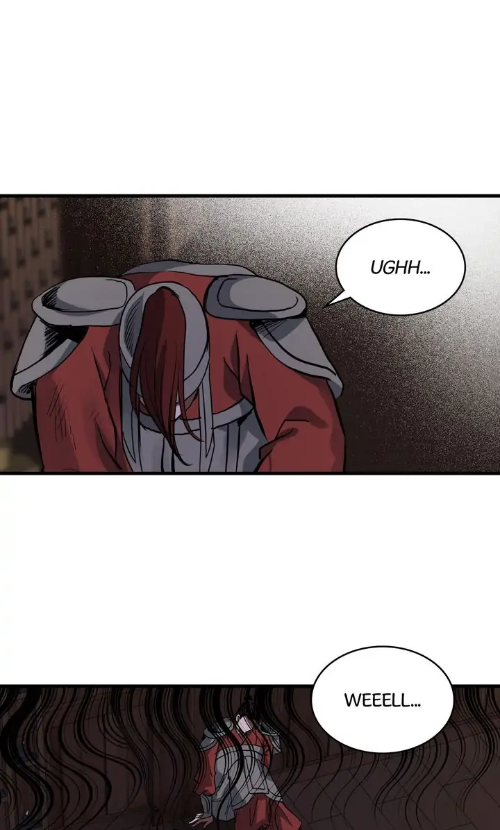 Taming the Tyrant - Chapter 43 manhwa