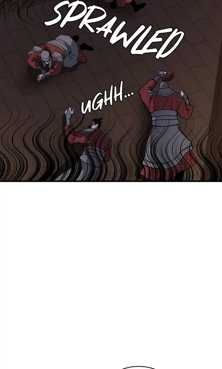 Taming the Tyrant - Chapter 43 manhwa