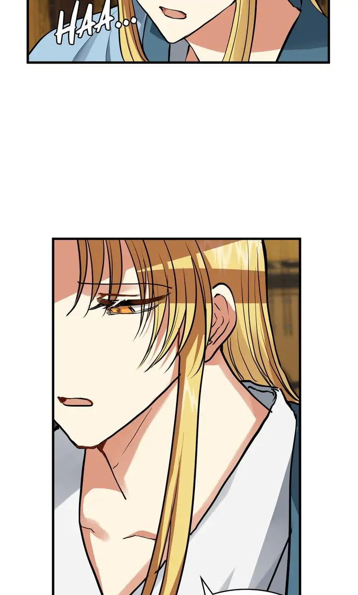 Taming the Tyrant - Chapter 43 manhwa