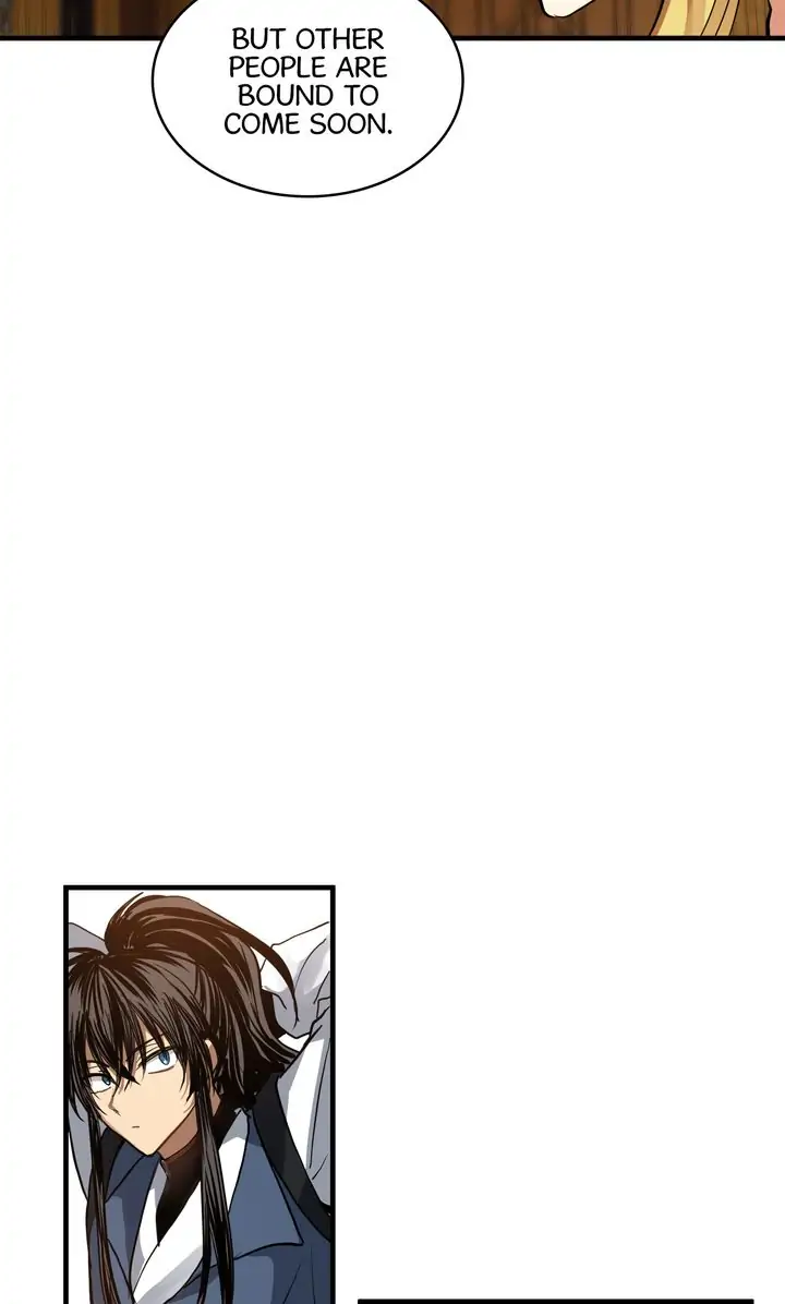 Taming the Tyrant - Chapter 43 manhwa