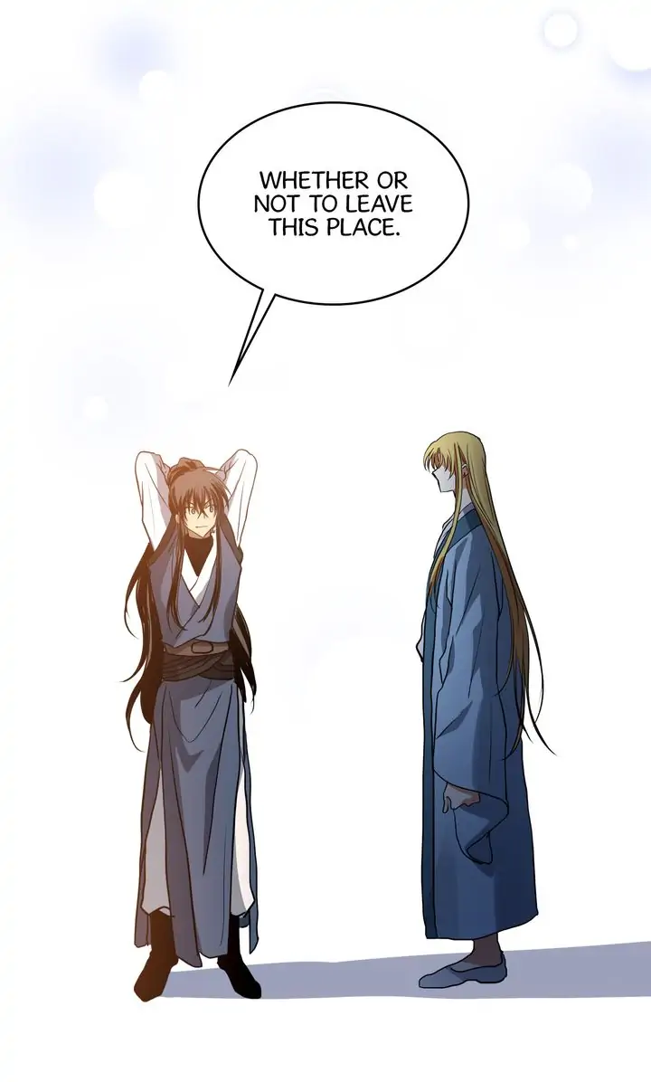 Taming the Tyrant - Chapter 43 manhwa
