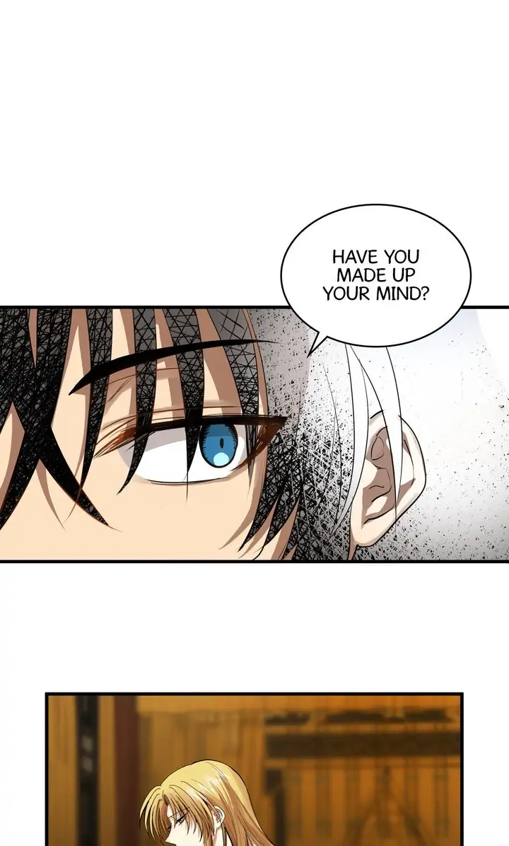 Taming the Tyrant - Chapter 43 manhwa