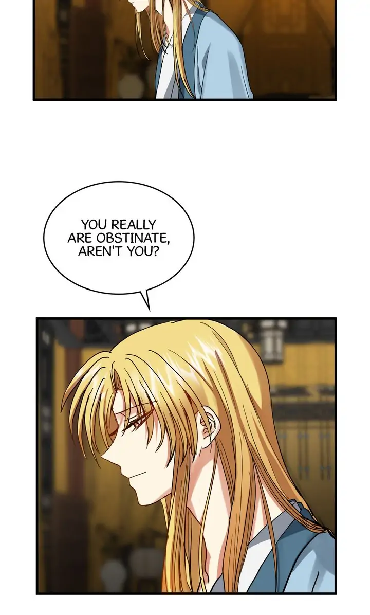 Taming the Tyrant - Chapter 43 manhwa