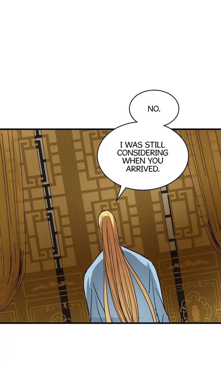 Taming the Tyrant - Chapter 43 manhwa