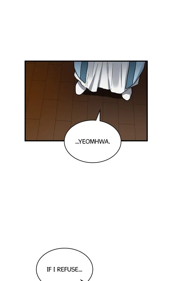 Taming the Tyrant - Chapter 43 manhwa