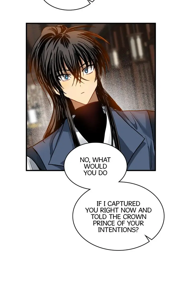 Taming the Tyrant - Chapter 43 manhwa