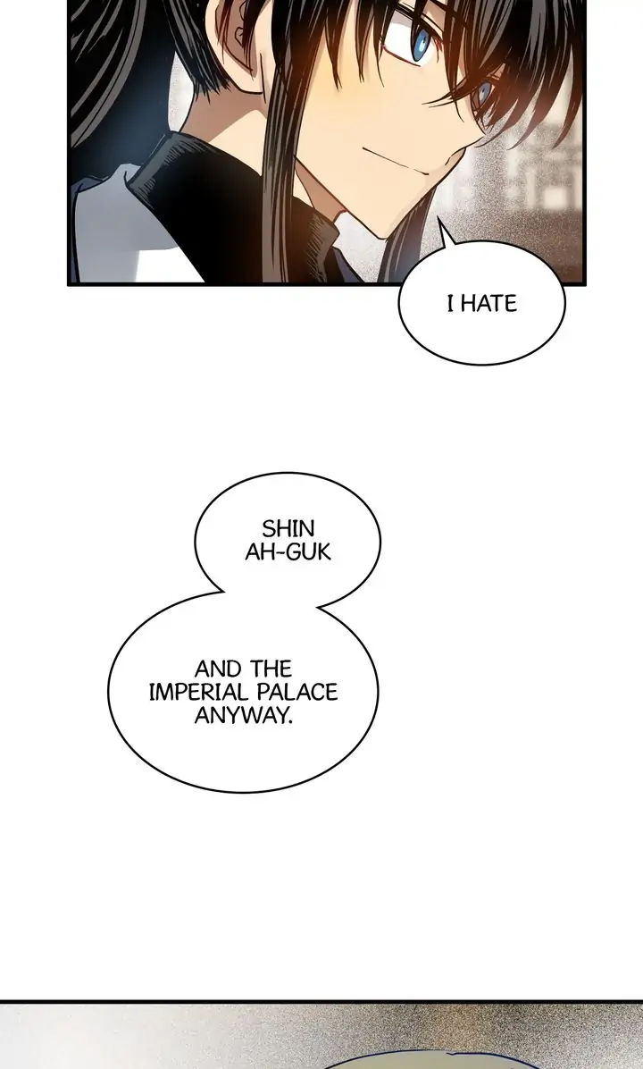 Taming the Tyrant - Chapter 43 manhwa