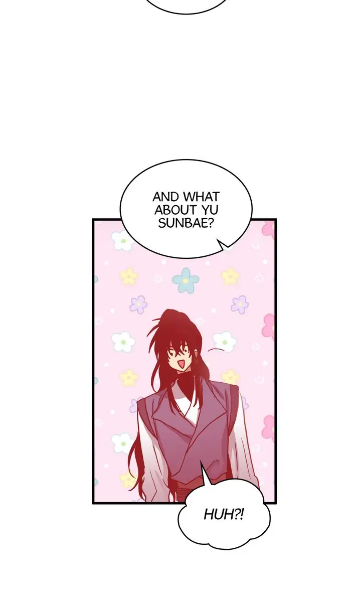 Taming the Tyrant - Chapter 43 manhwa