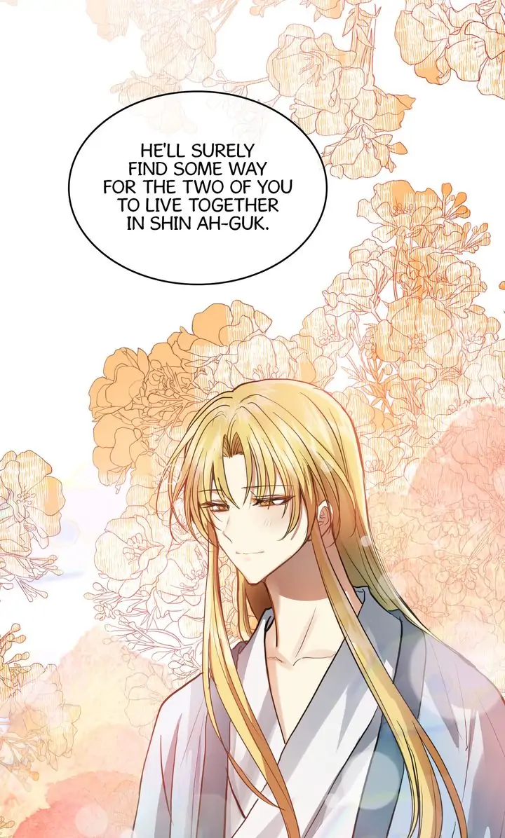 Taming the Tyrant - Chapter 43 manhwa
