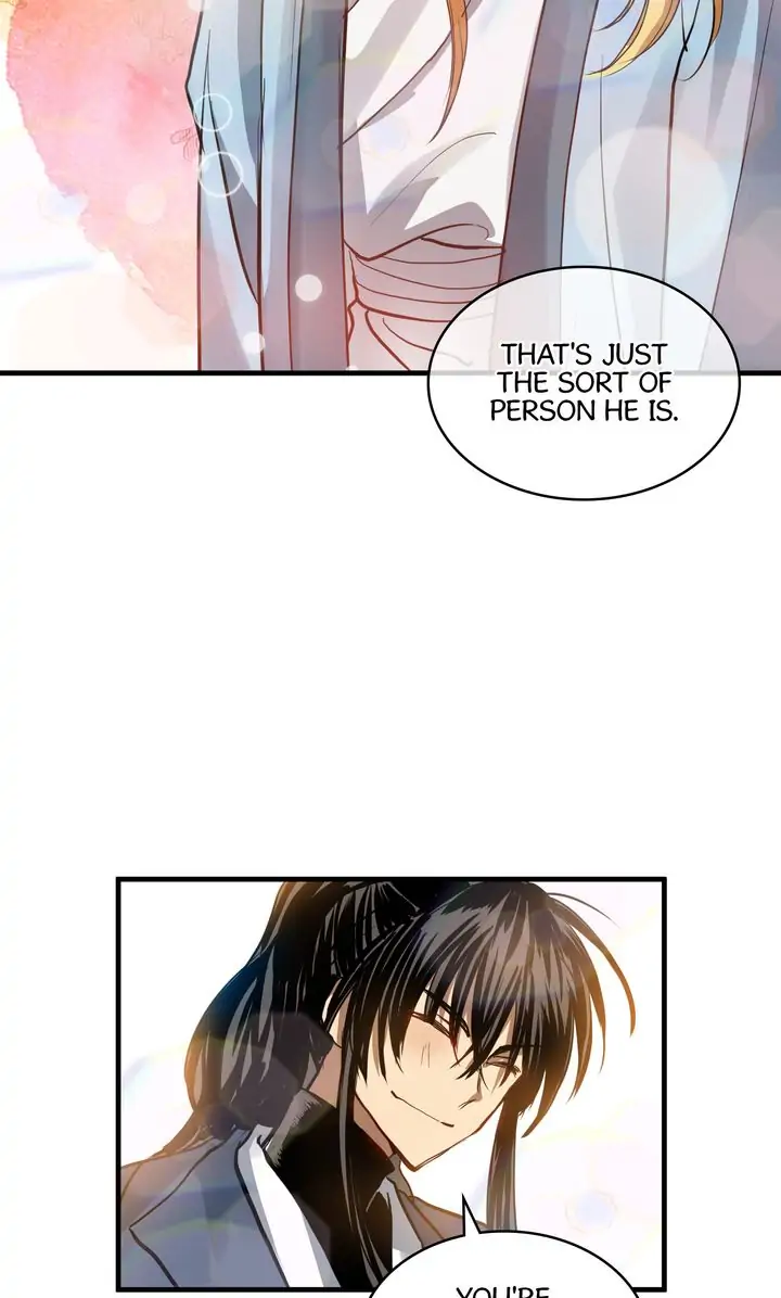 Taming the Tyrant - Chapter 43 manhwa