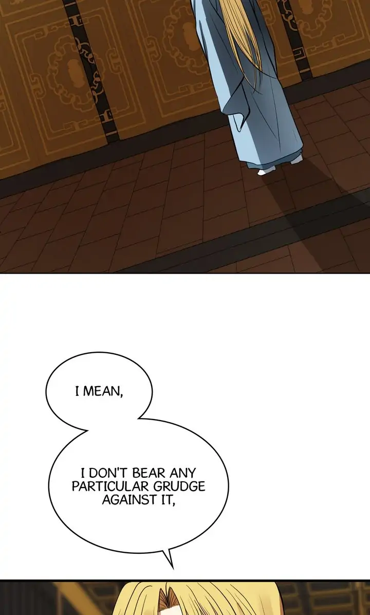 Taming the Tyrant - Chapter 43 manhwa