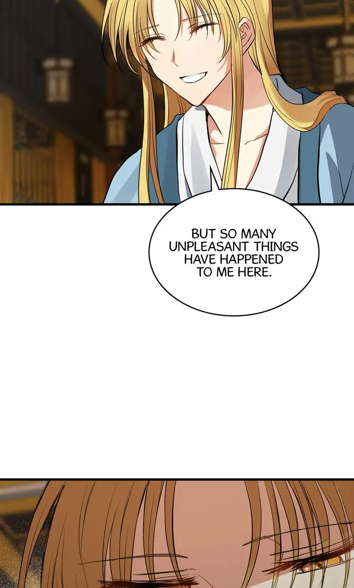Taming the Tyrant - Chapter 43 manhwa