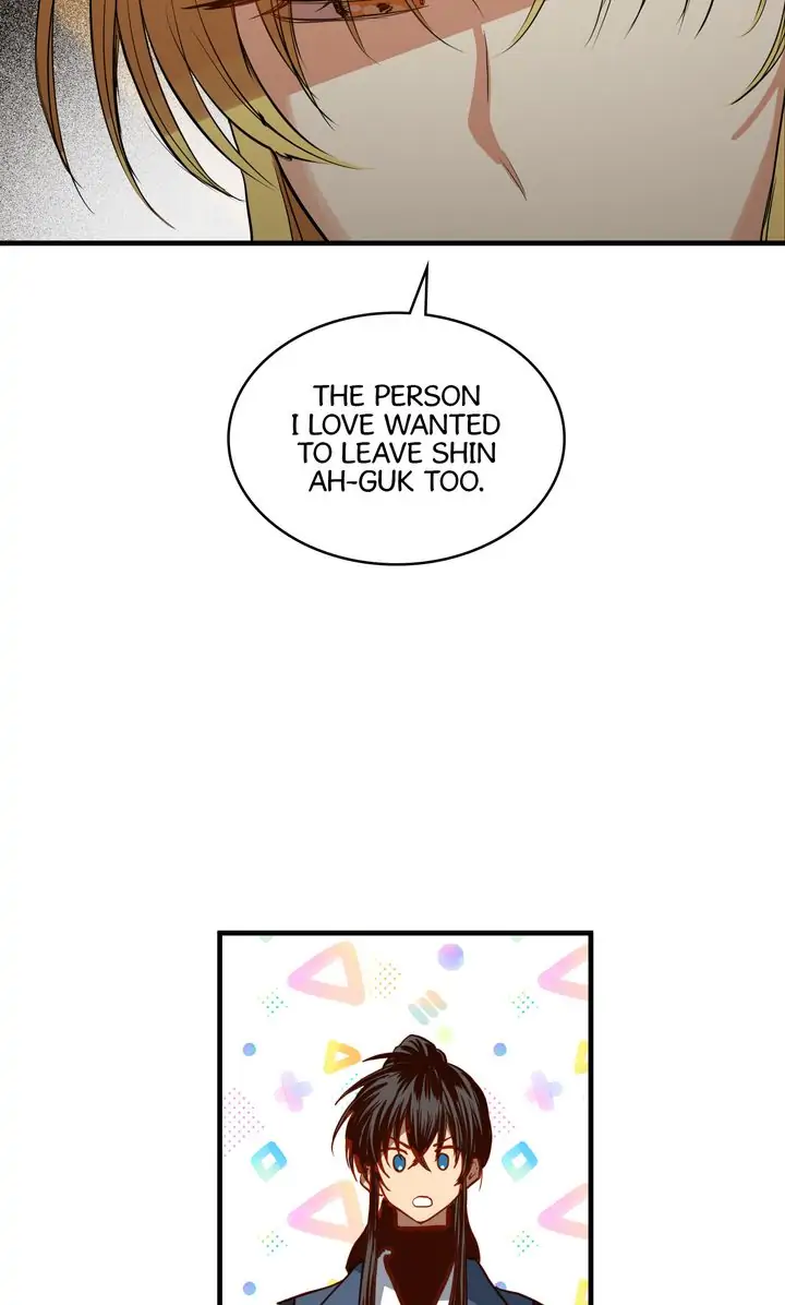Taming the Tyrant - Chapter 43 manhwa