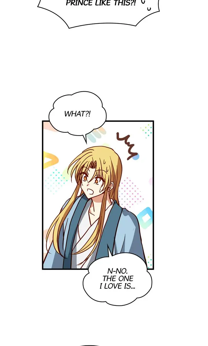 Taming the Tyrant - Chapter 43 manhwa