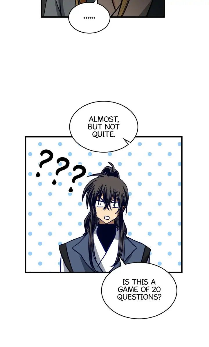 Taming the Tyrant - Chapter 43 manhwa