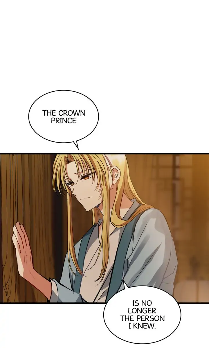 Taming the Tyrant - Chapter 43 manhwa