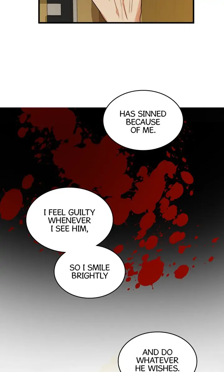 Taming the Tyrant - Chapter 43 manhwa