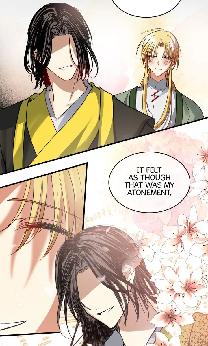 Taming the Tyrant - Chapter 43 manhwa