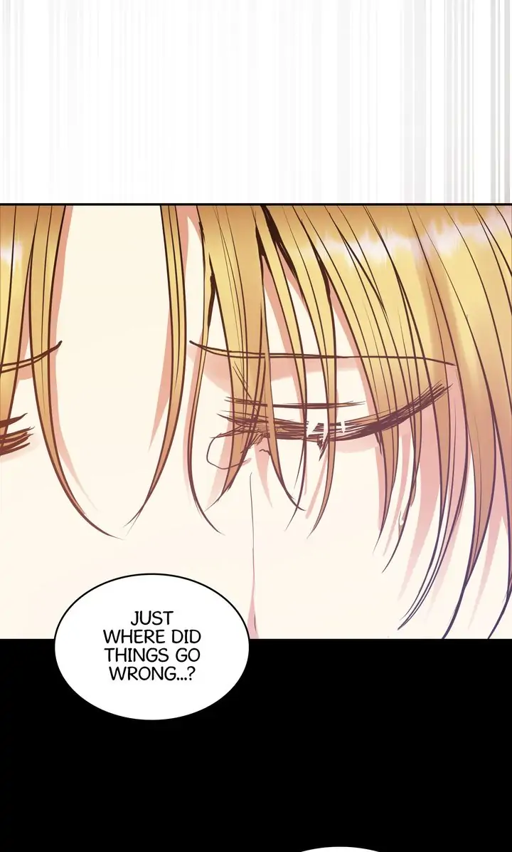Taming the Tyrant - Chapter 43 manhwa