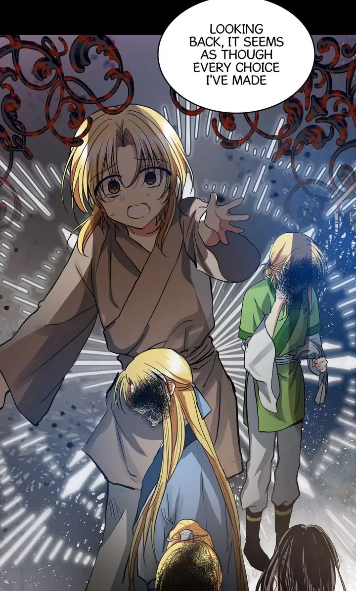 Taming the Tyrant - Chapter 43 manhwa