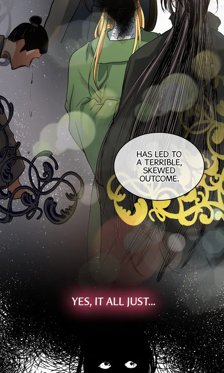 Taming the Tyrant - Chapter 43 manhwa
