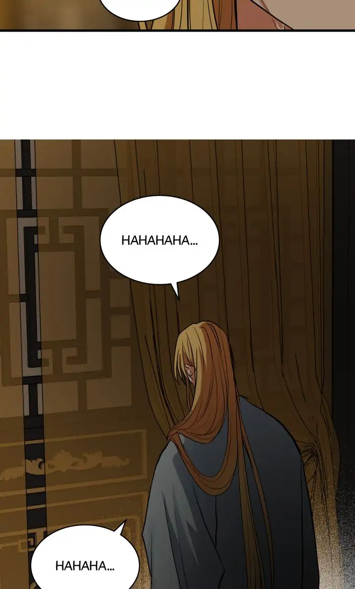 Taming the Tyrant - Chapter 43 manhwa