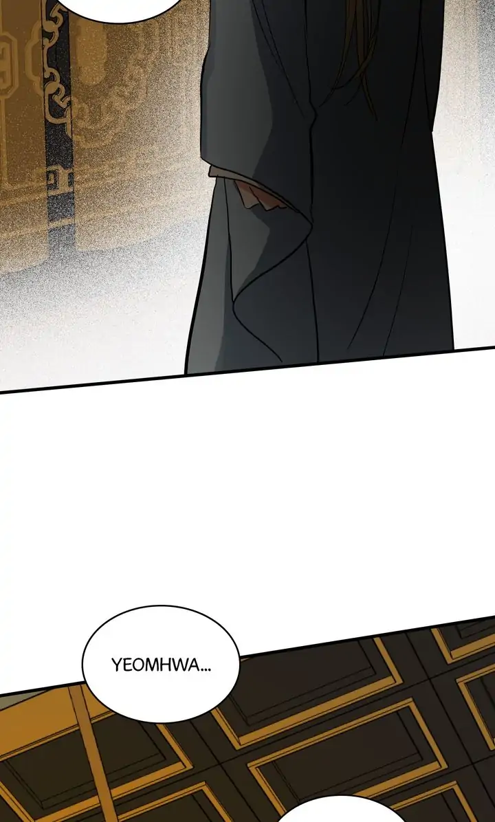 Taming the Tyrant - Chapter 43 manhwa