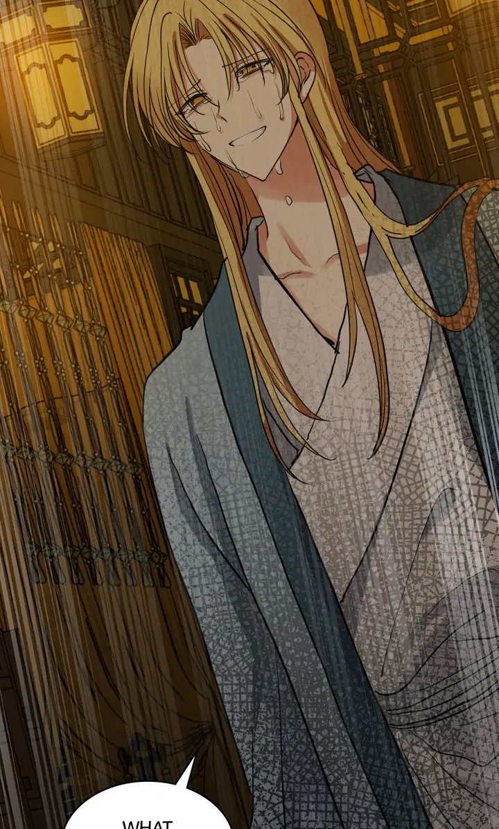Taming the Tyrant - Chapter 43 manhwa