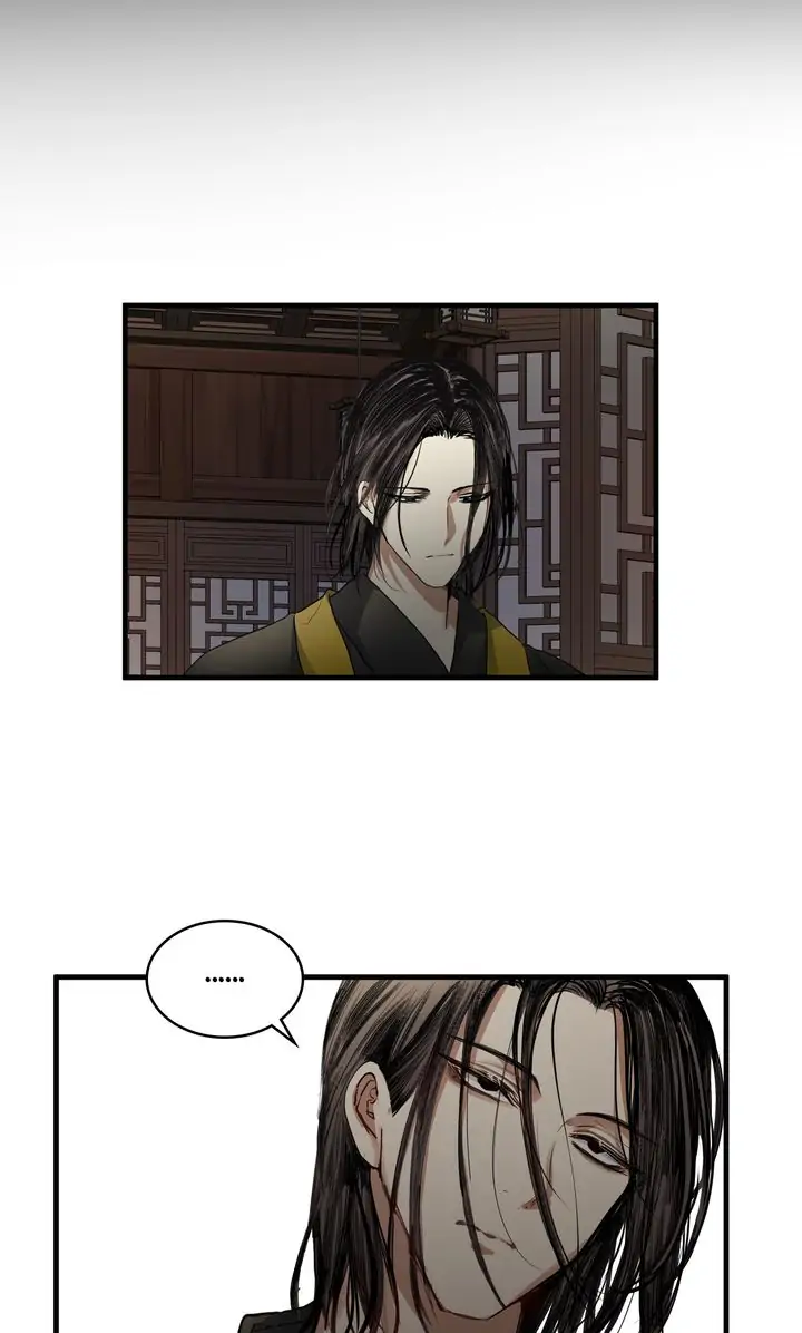 Taming the Tyrant - Chapter 43 manhwa