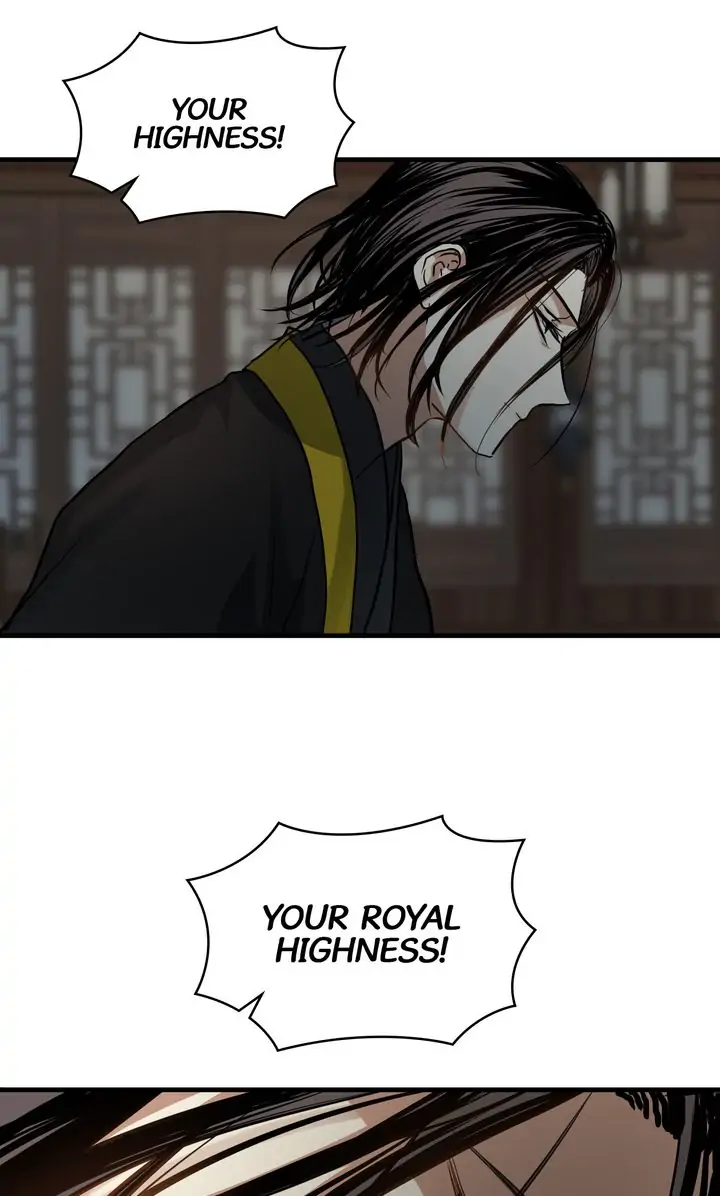 Taming the Tyrant - Chapter 43 manhwa