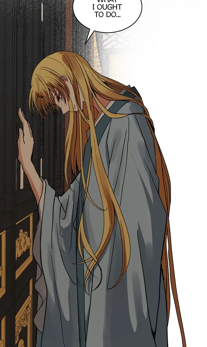 Taming the Tyrant - Chapter 44 manhwa
