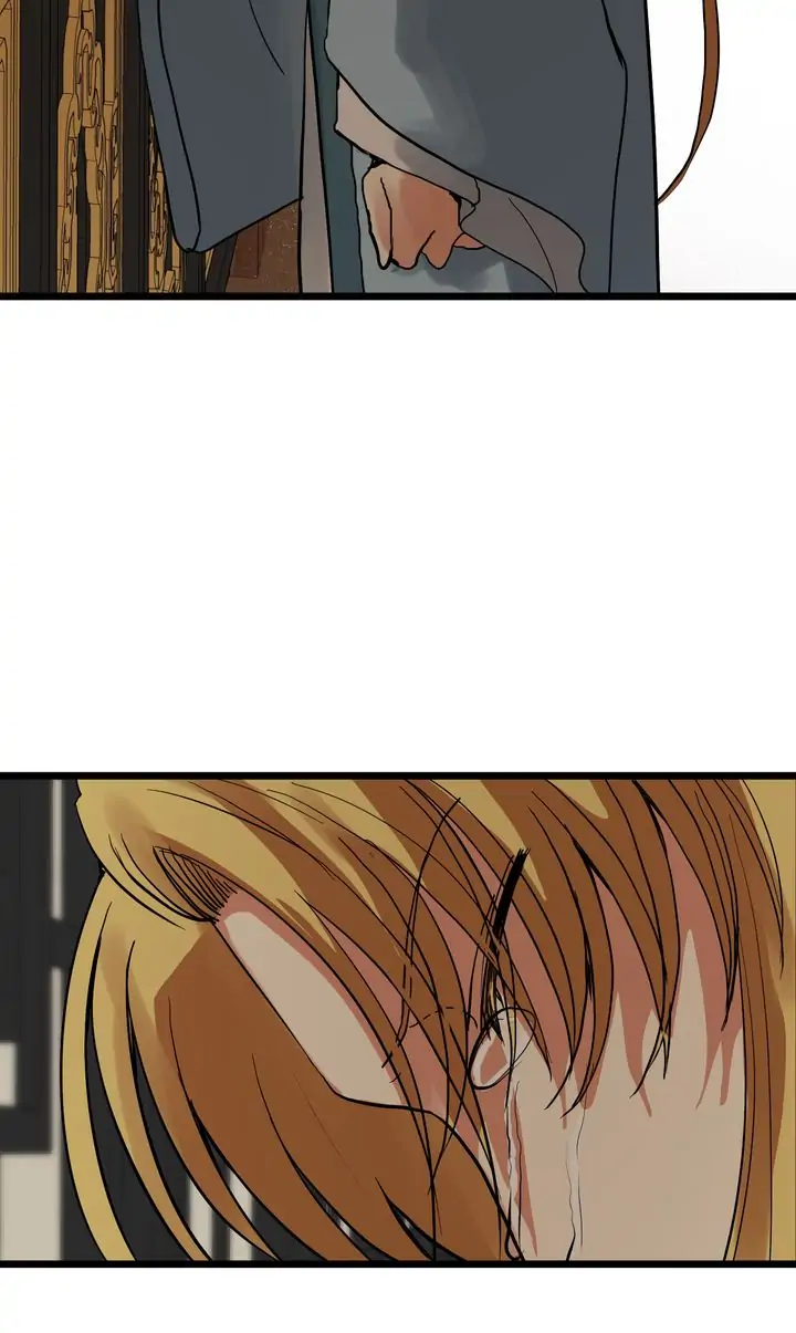 Taming the Tyrant - Chapter 44 manhwa