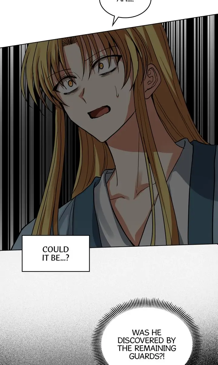 Taming the Tyrant - Chapter 44 manhwa