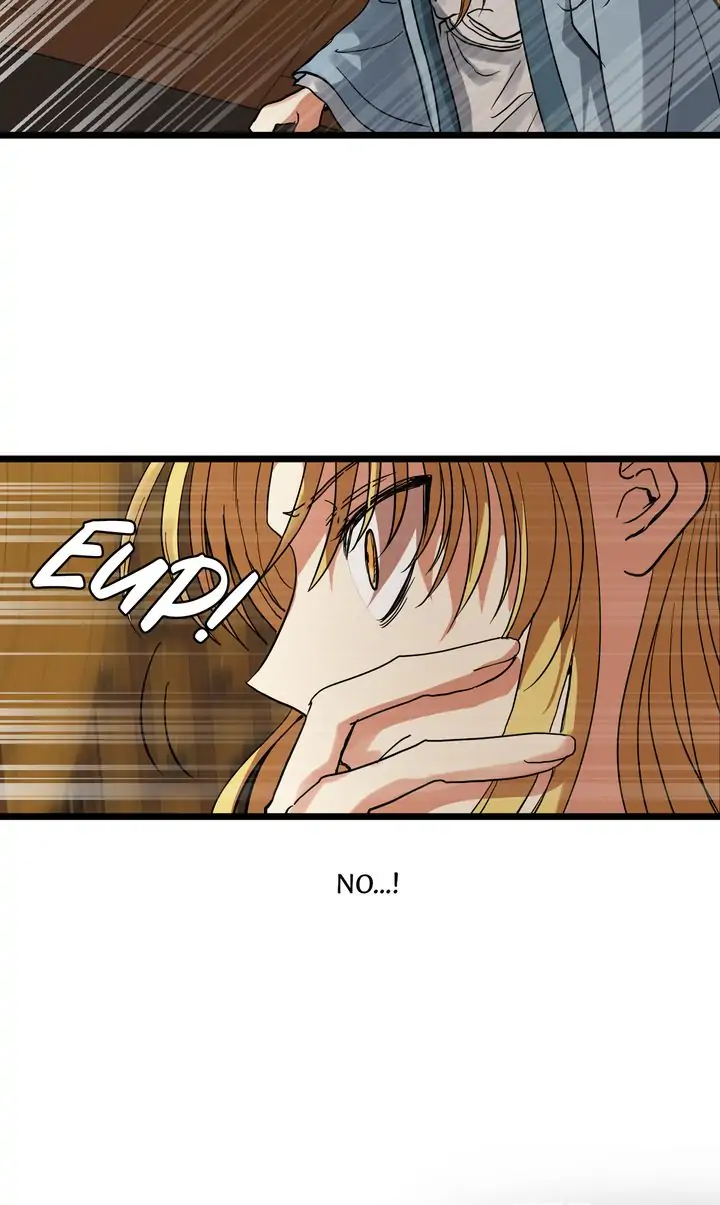 Taming the Tyrant - Chapter 44 manhwa
