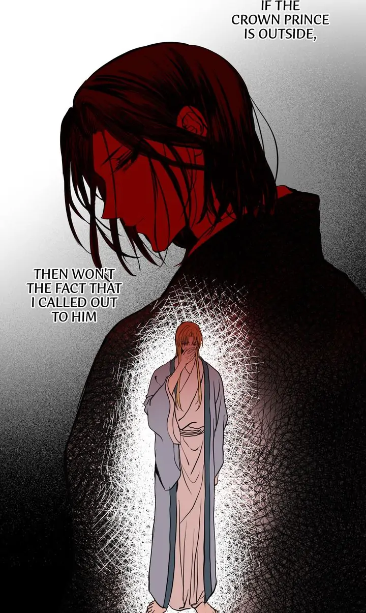 Taming the Tyrant - Chapter 44 manhwa