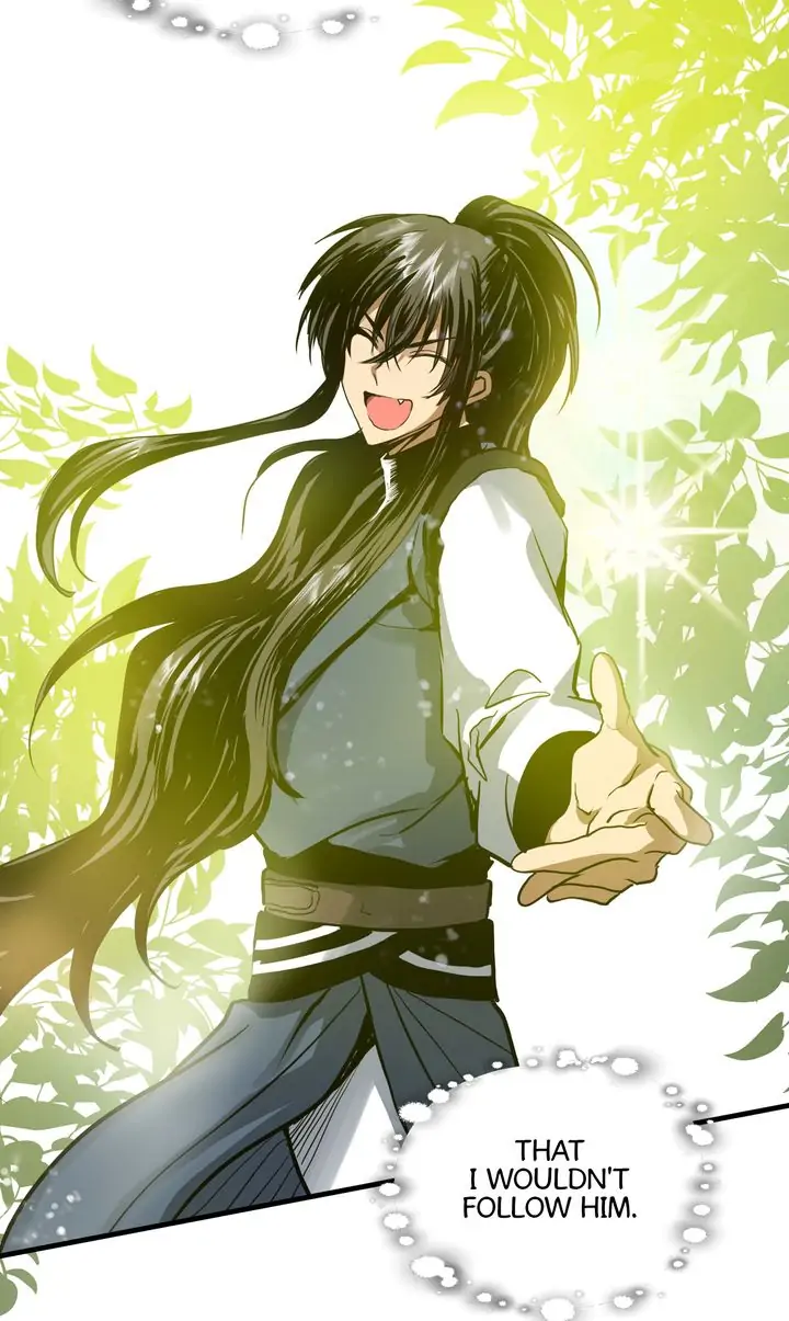 Taming the Tyrant - Chapter 44 manhwa
