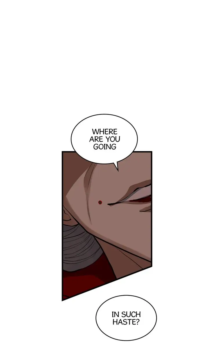Taming the Tyrant - Chapter 44 manhwa