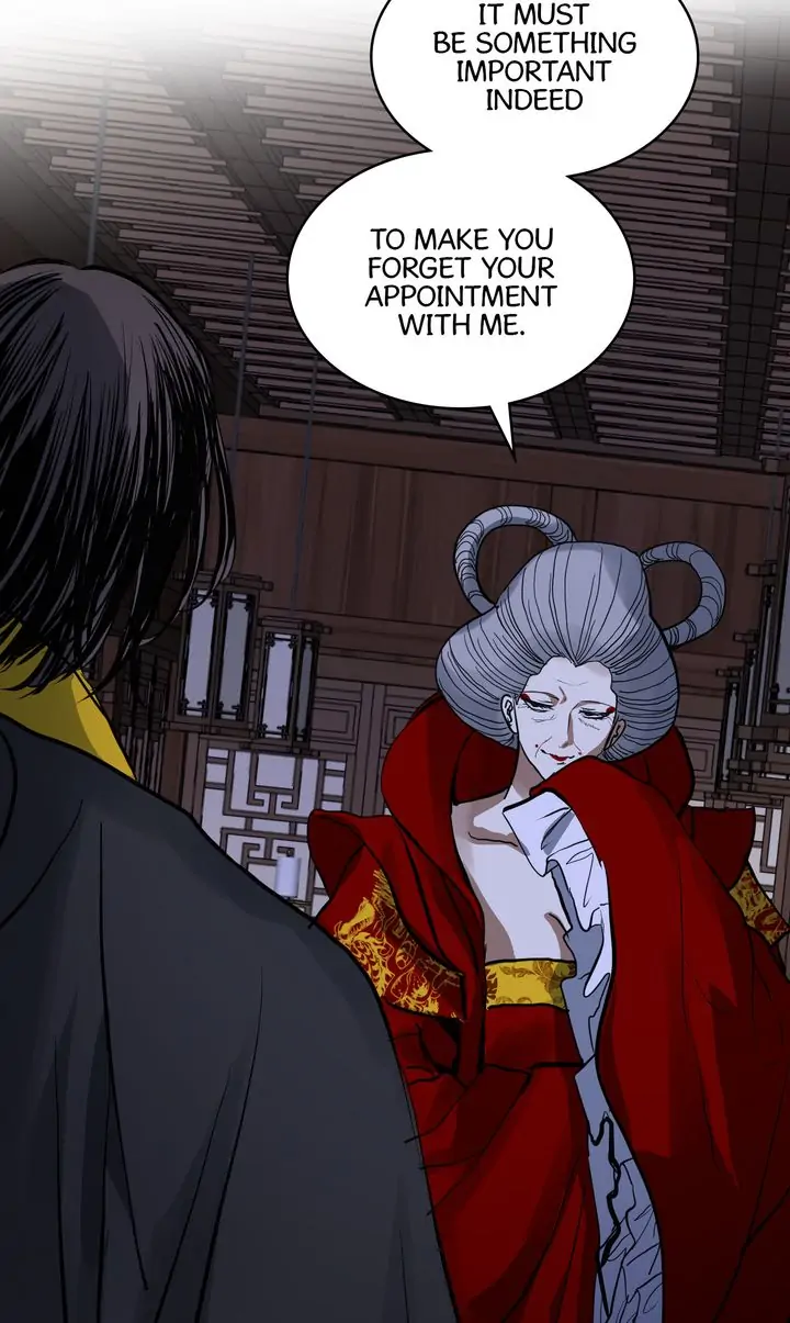 Taming the Tyrant - Chapter 44 manhwa