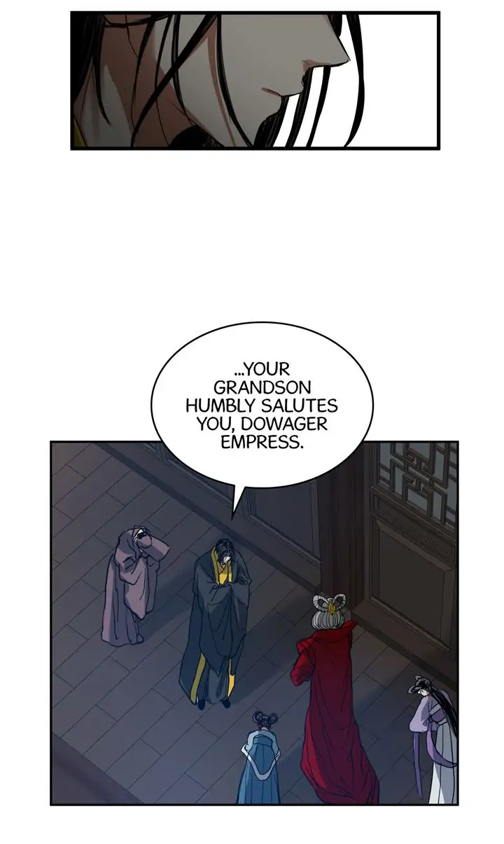 Taming the Tyrant - Chapter 44 manhwa