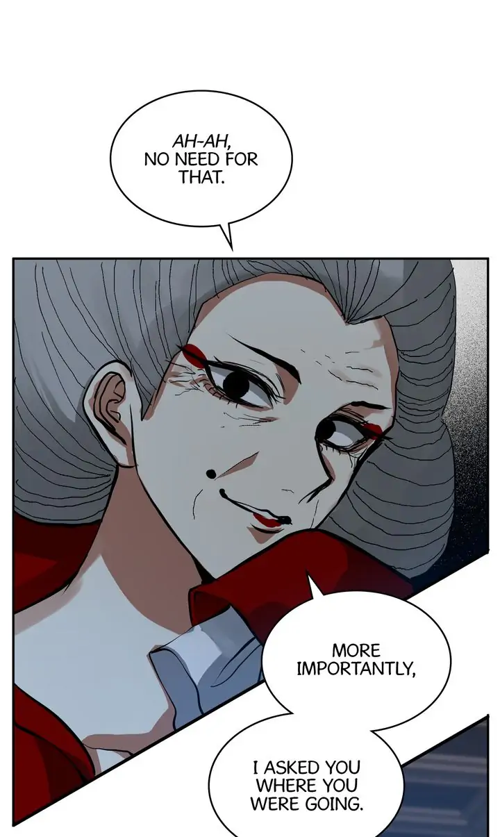 Taming the Tyrant - Chapter 44 manhwa