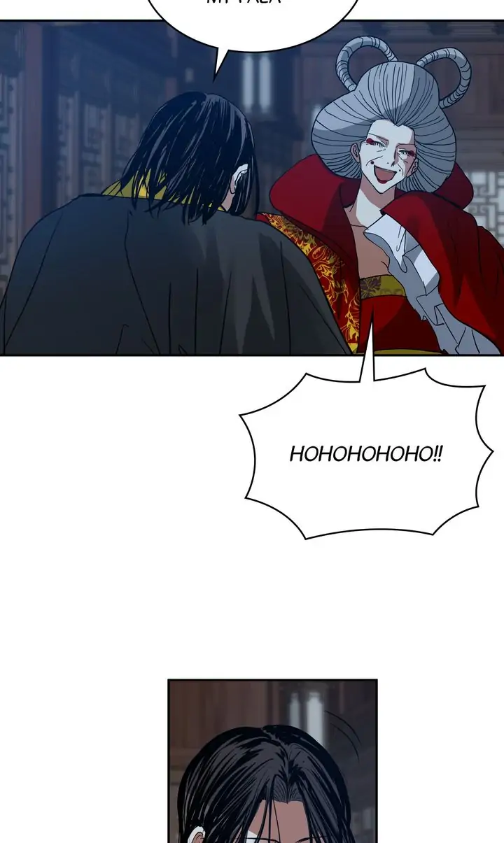 Taming the Tyrant - Chapter 44 manhwa