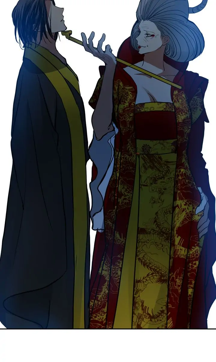 Taming the Tyrant - Chapter 44 manhwa