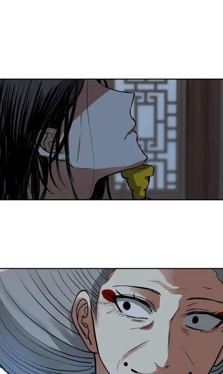Taming the Tyrant - Chapter 44 manhwa